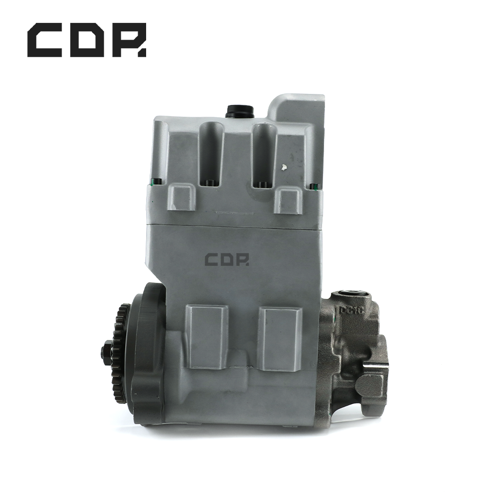 C7 Diesel Pump