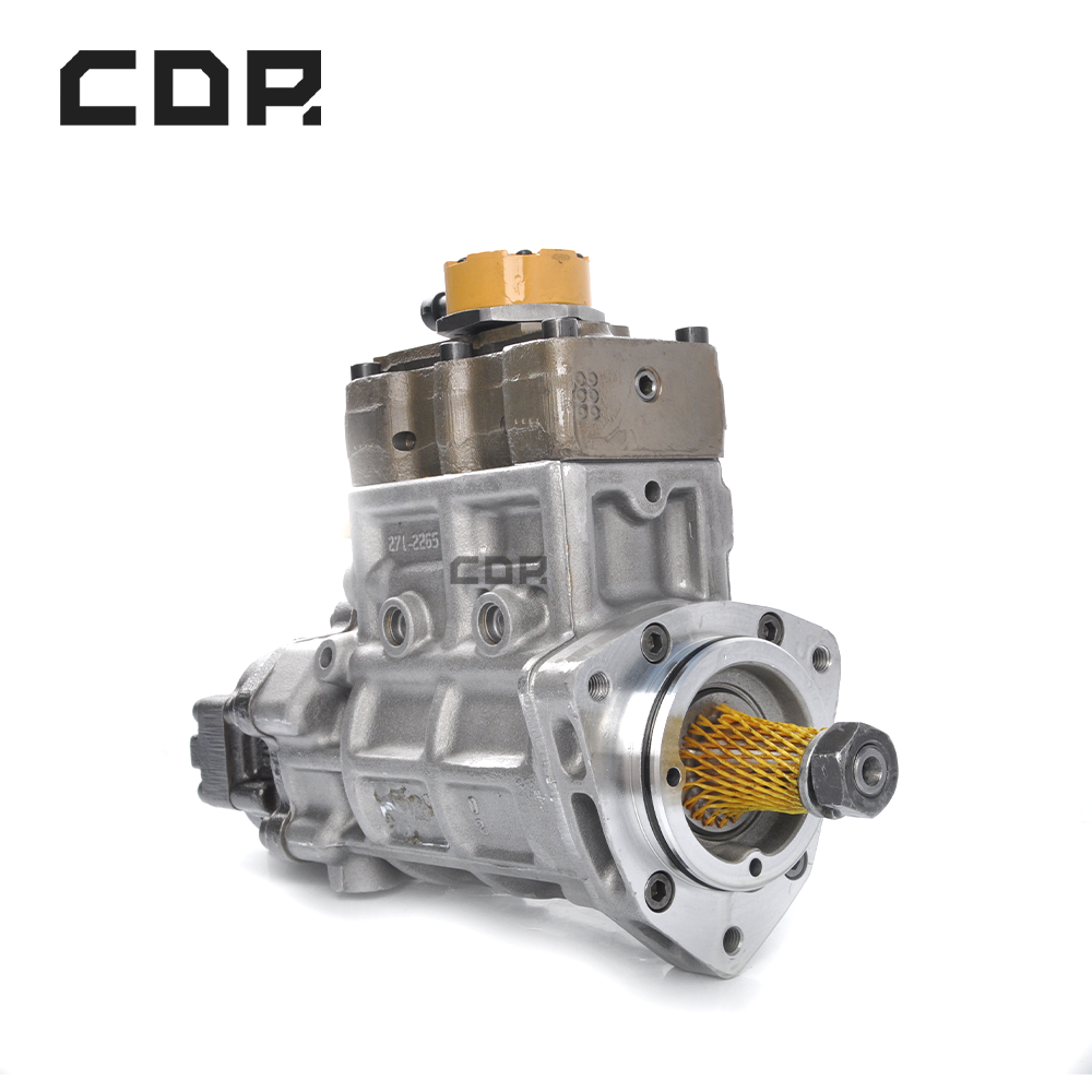 C4.4 Diesel Pump