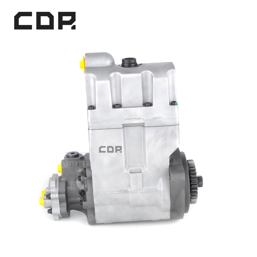 C9 Diesel Pump