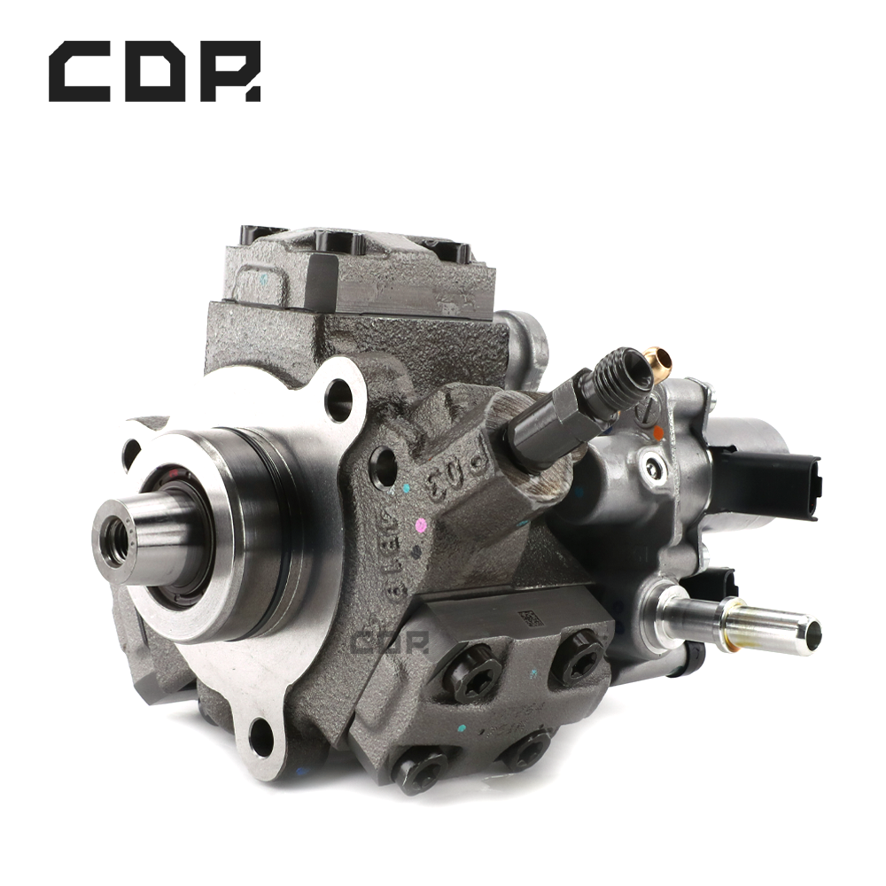 CR Diesel Pump