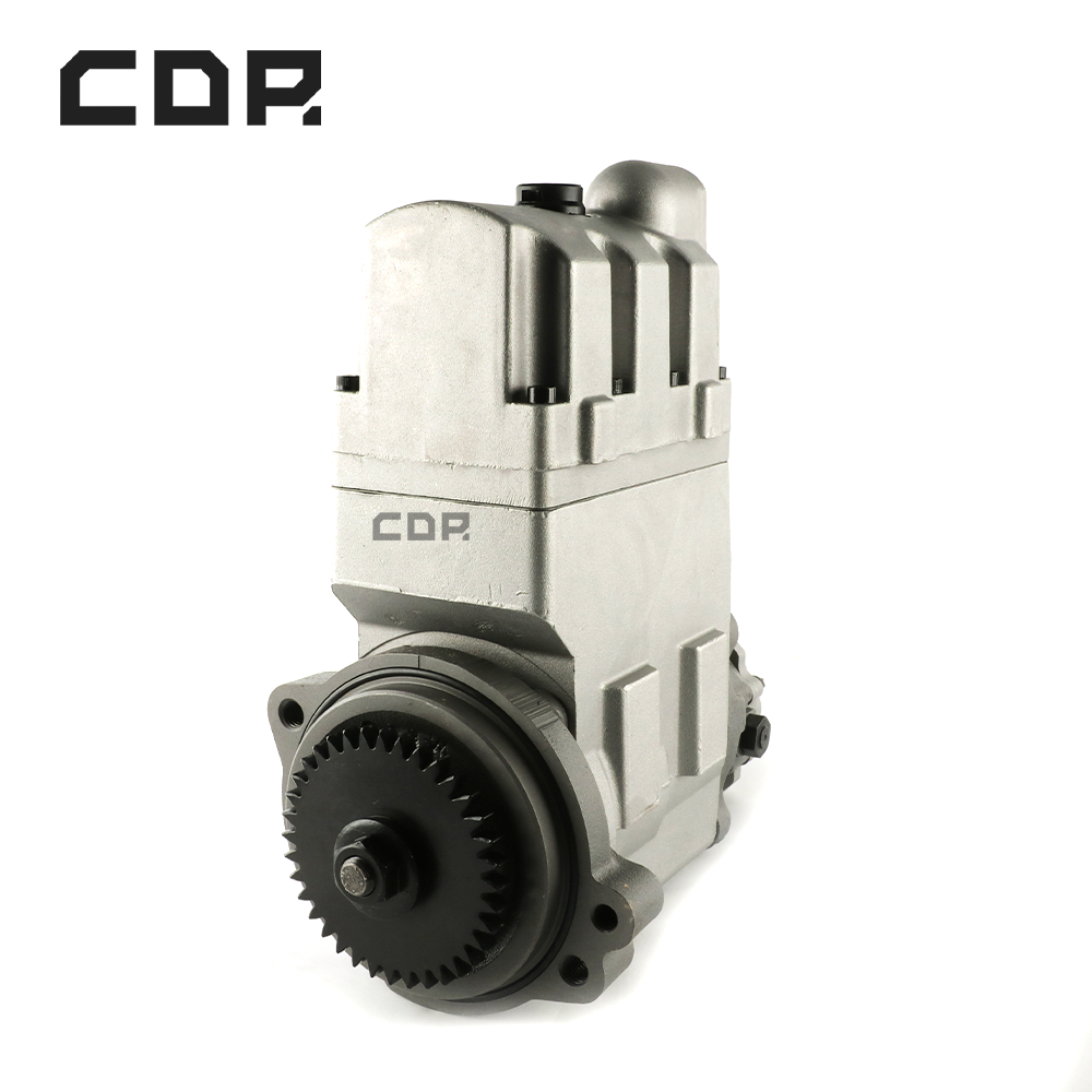 C7 Diesel Pump