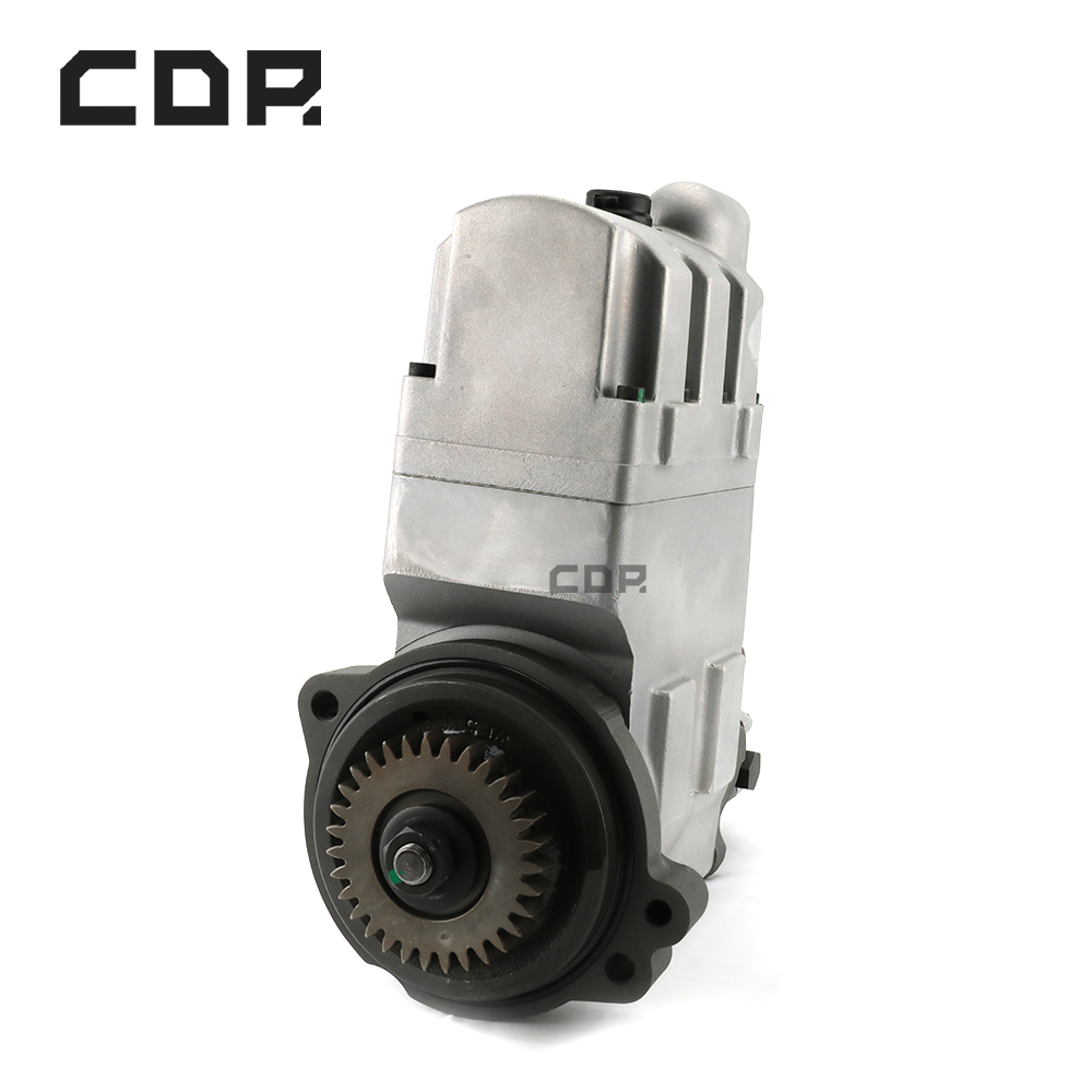 C7 Diesel Pump