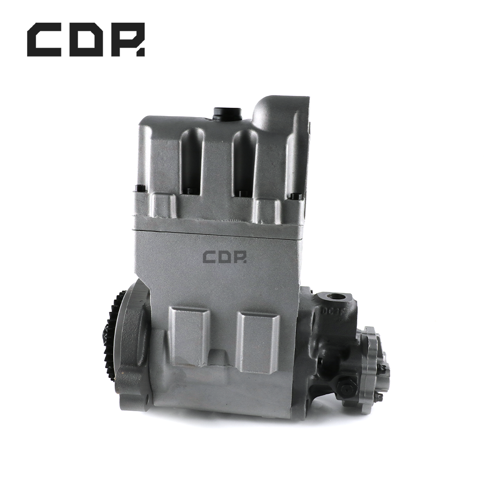 C7 Diesel Pump