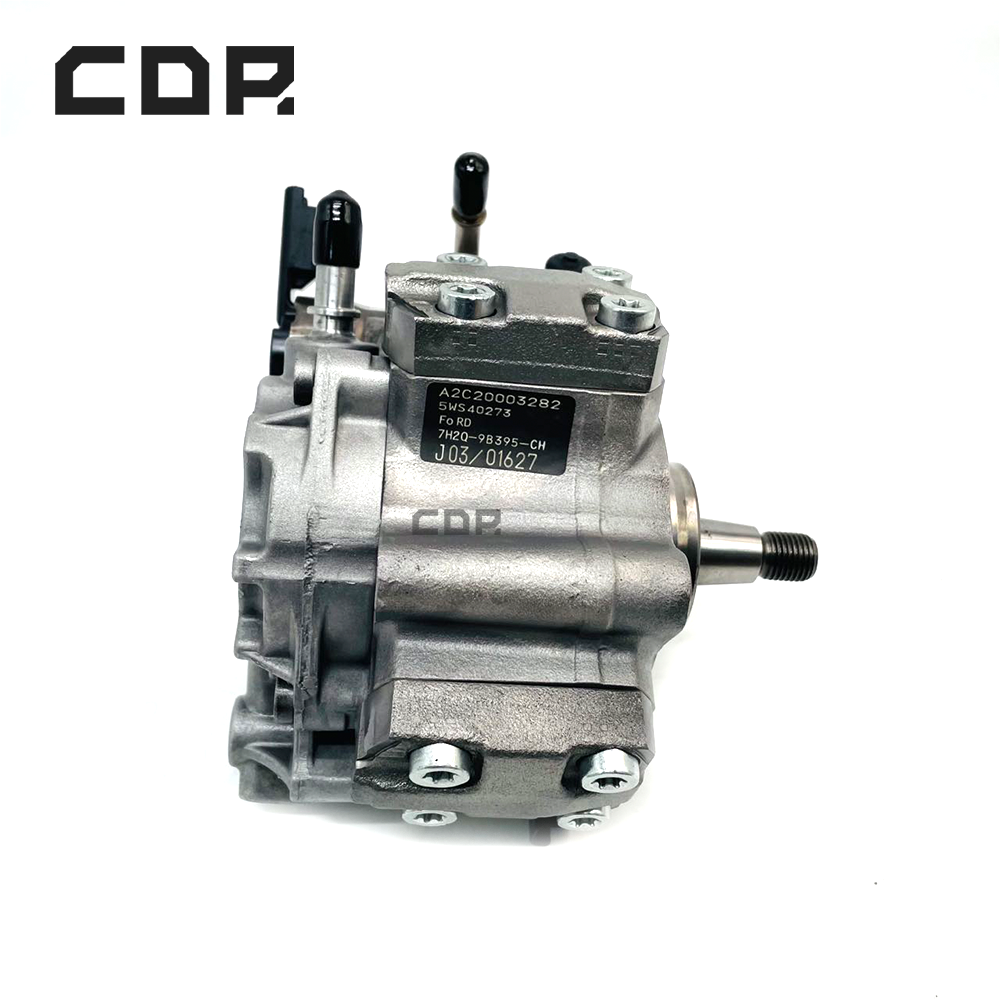 CR Diesel Pump