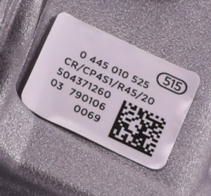 0445010525 - crdieselpump