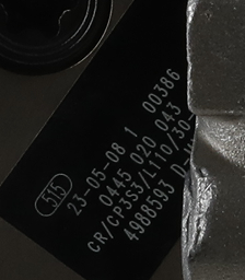 0445020043 - crdieselpump