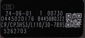 0445020176 - crdieselpump