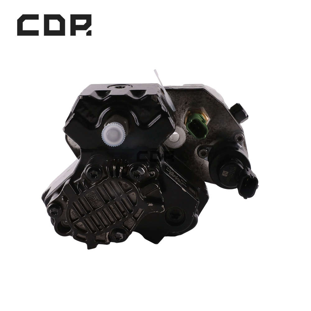 CP3 Diesel Pump - Page 3