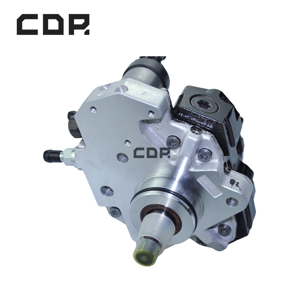 CP3 Diesel Pump - Page 2