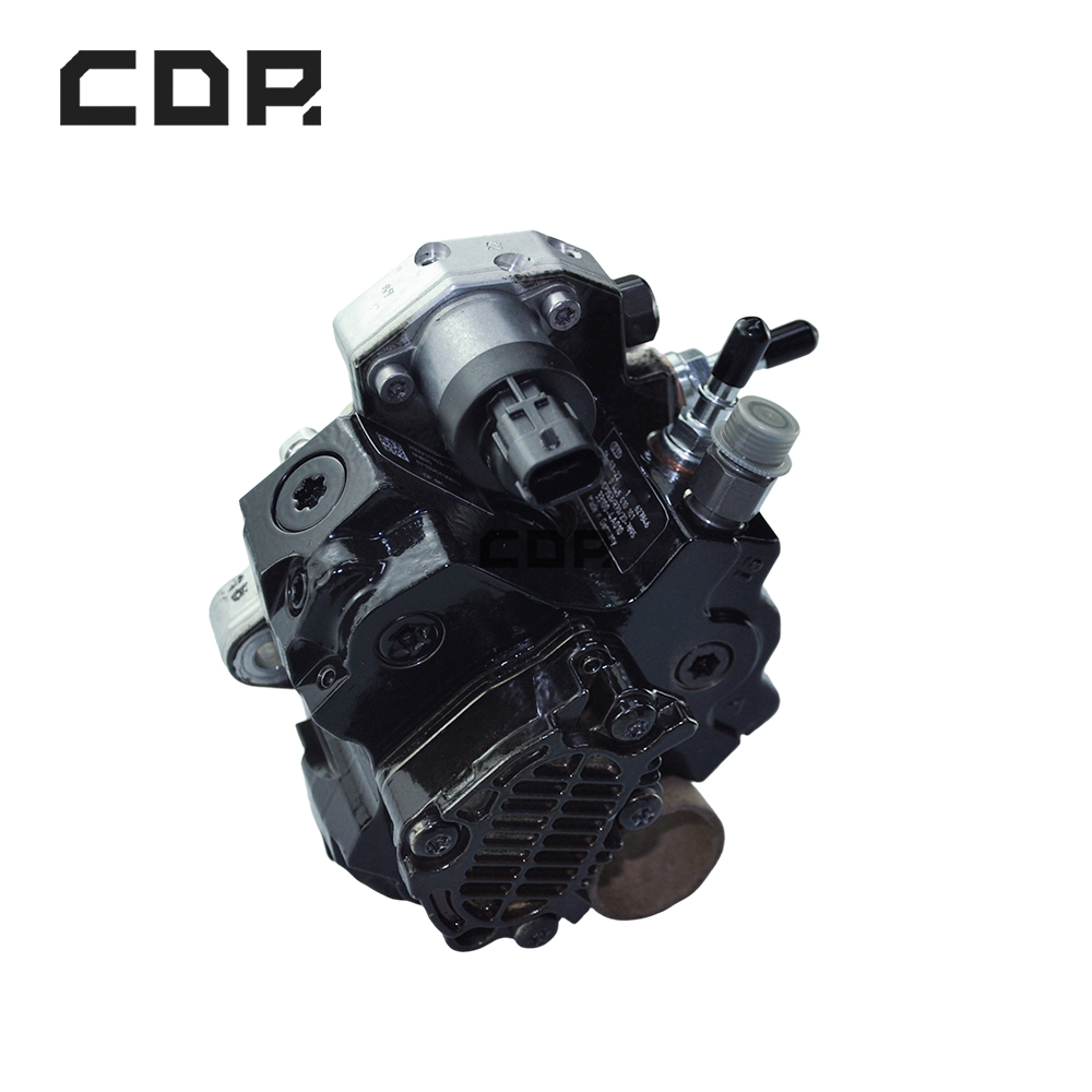CP3 Diesel Pump - Page 2