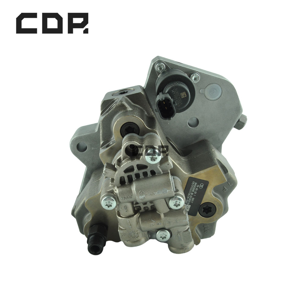 HP0 Diesel Pump - Page 2