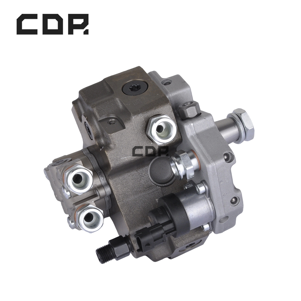CP3 Diesel Pump