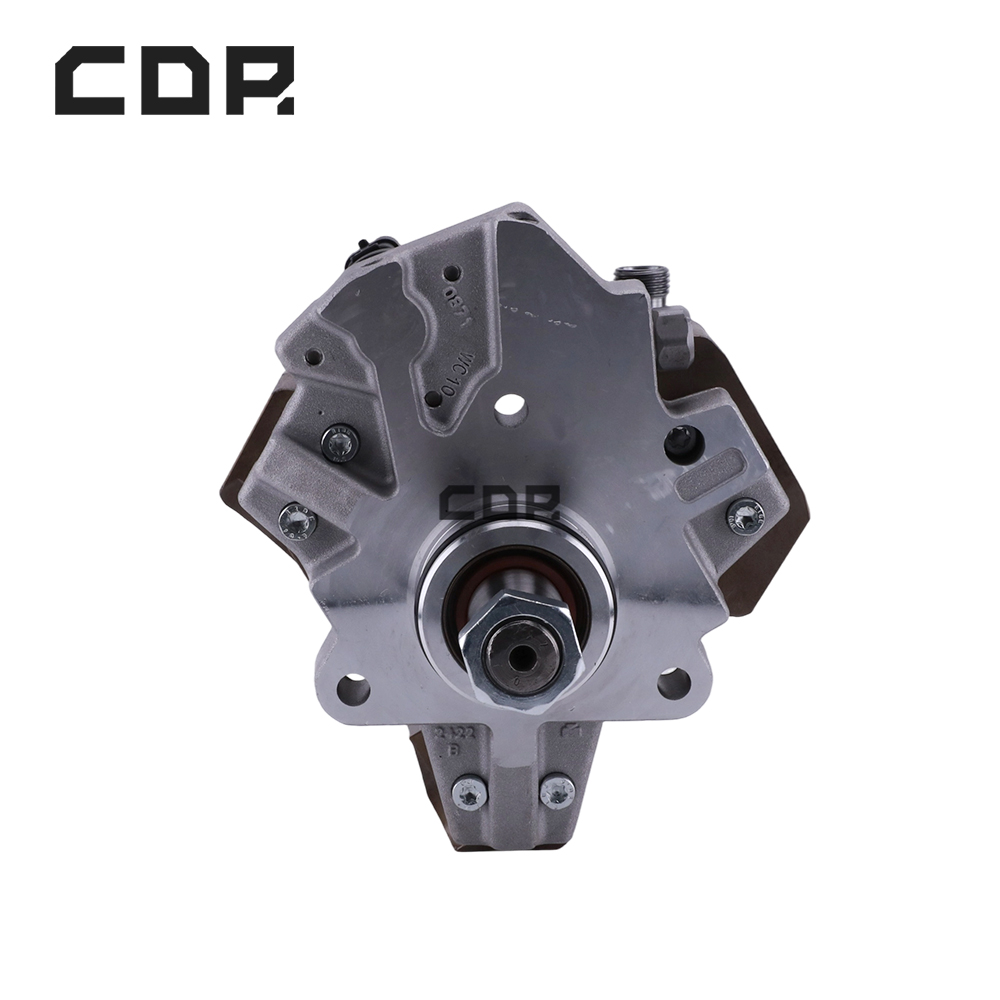 CP3 Diesel Pump - Page 2