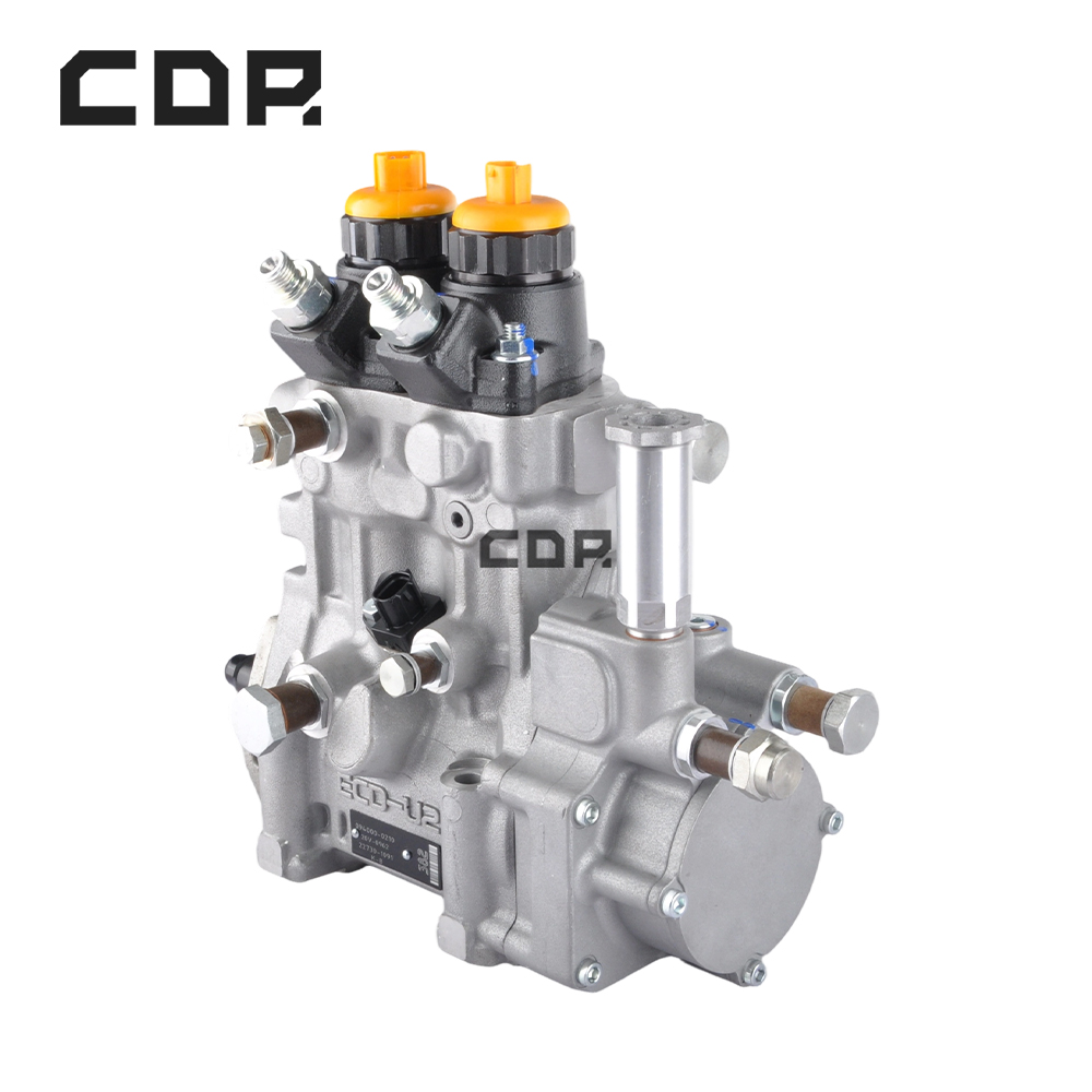 Diesel Pump 094000-0210 - crdieselpump