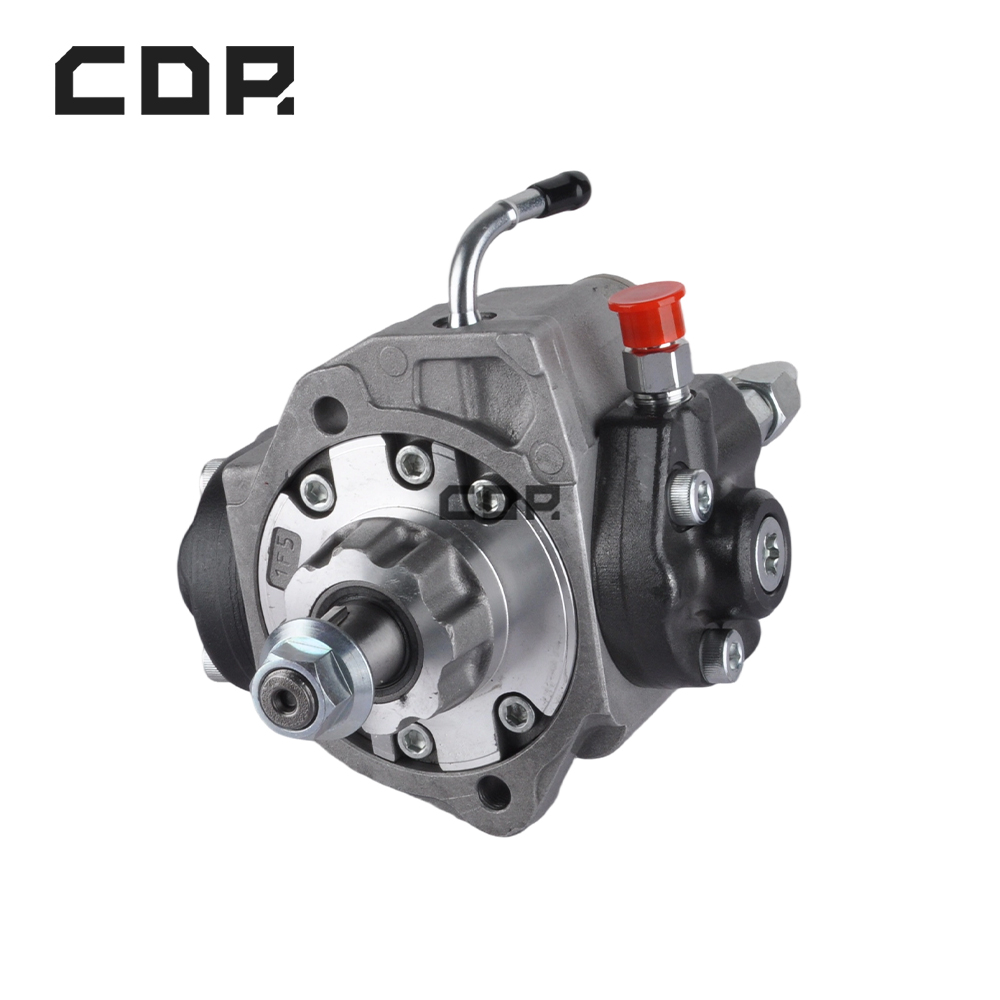 HP3 Diesel Pump - Page 3