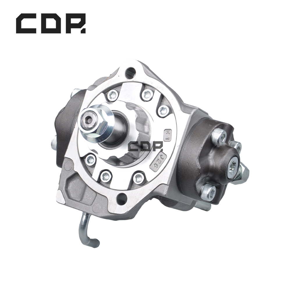 Common Rail Pump 294000-0536 - crdieselpump