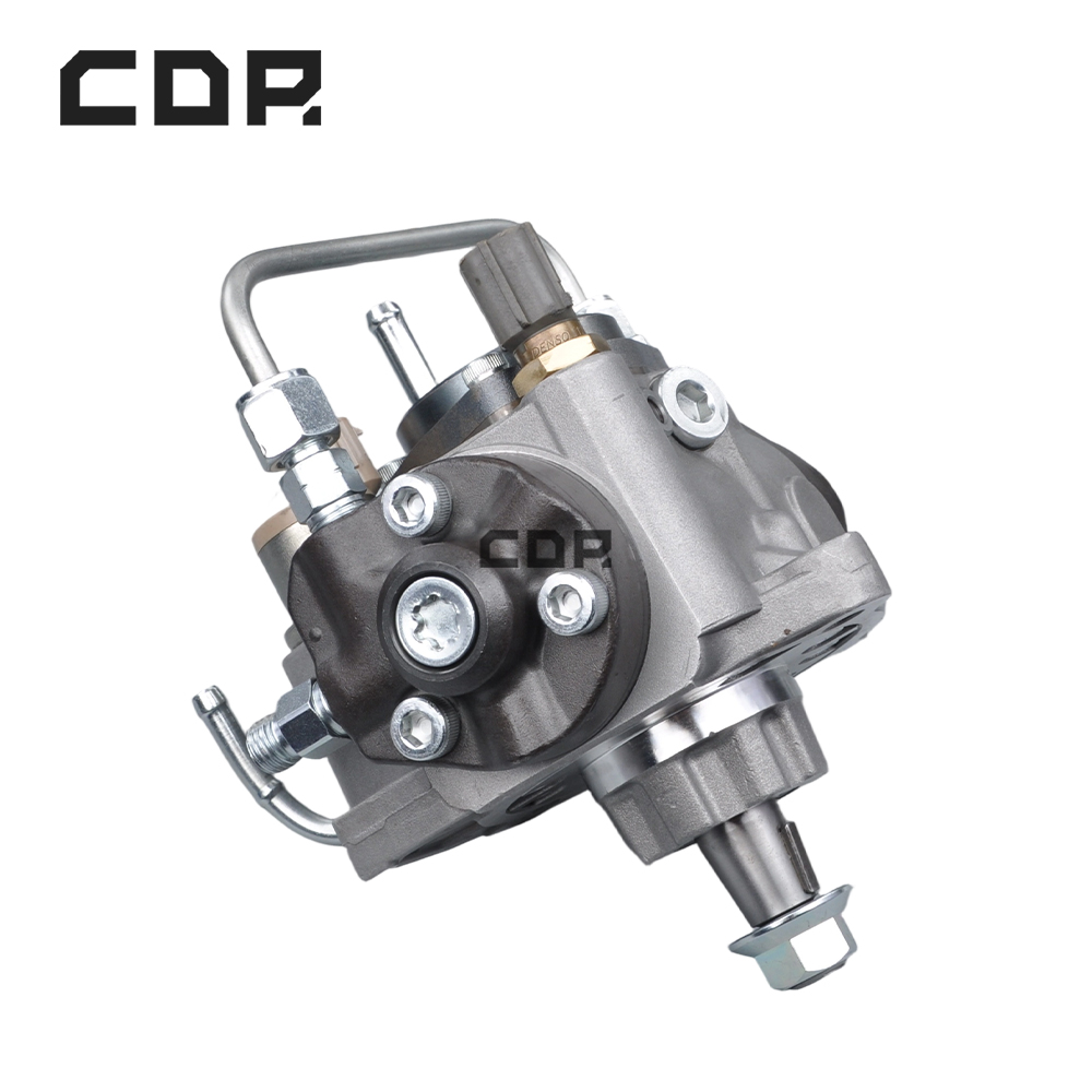 Common Rail Pump 294000-0540 - crdieselpump