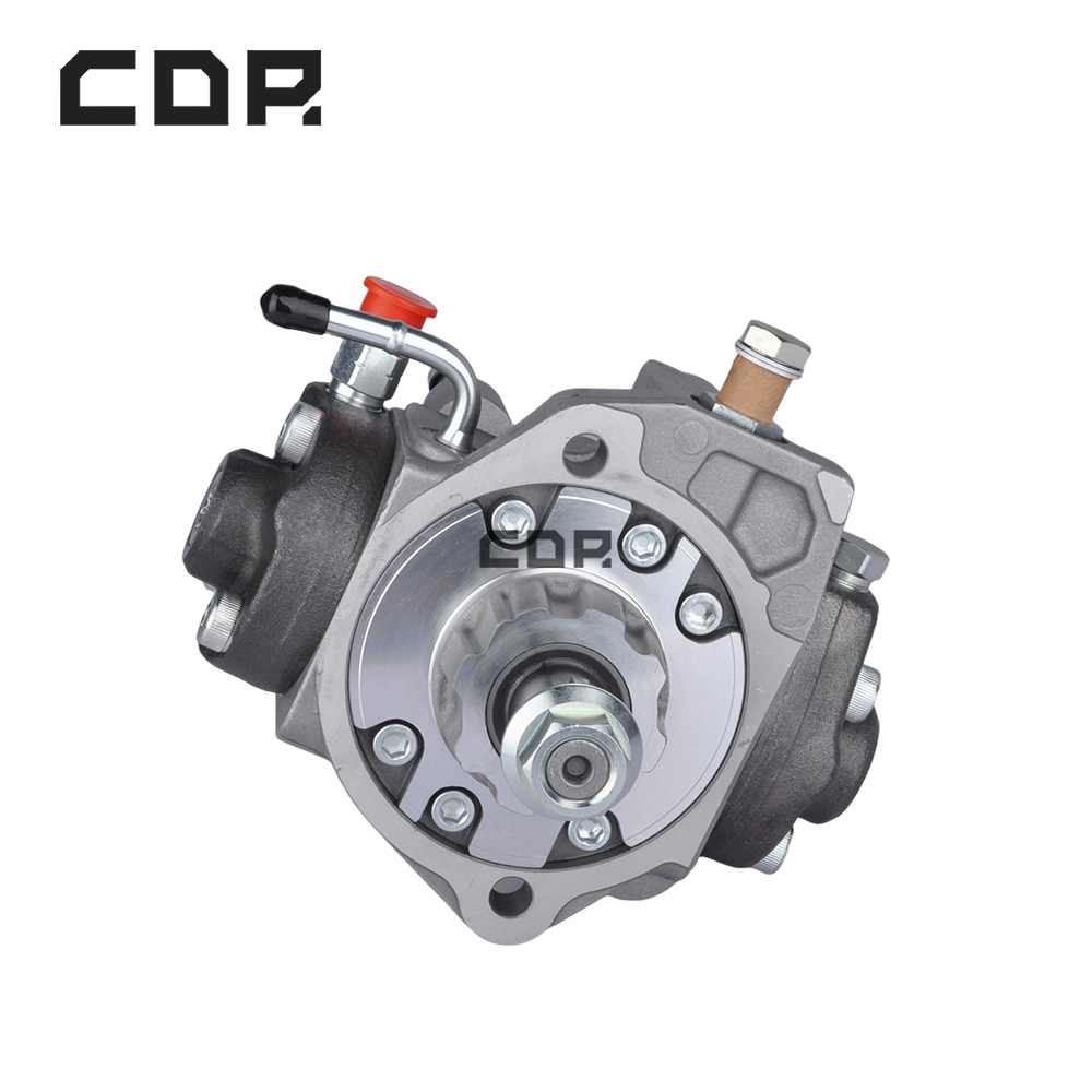 HP3 Diesel Pump - Page 2