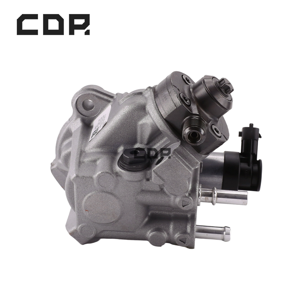 CP4 Diesel Pump