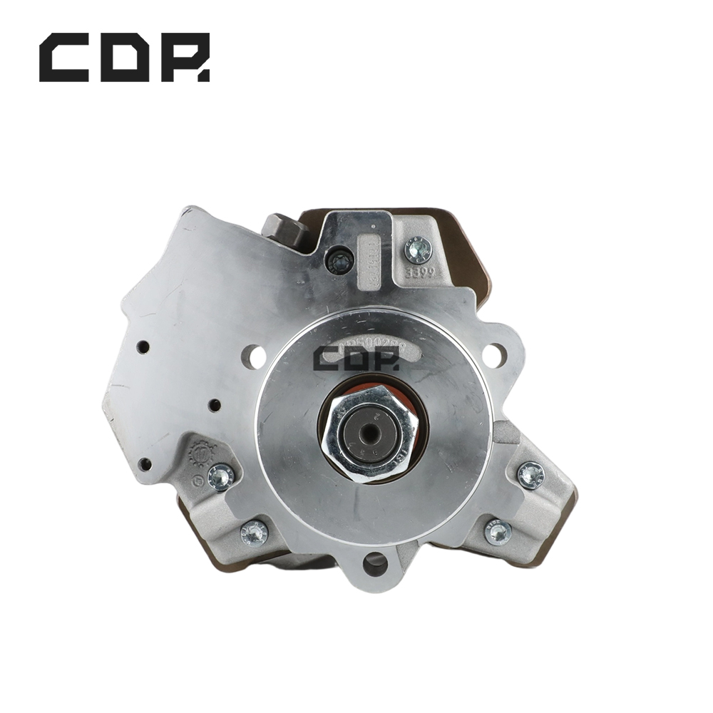 CP3 Diesel Pump - Page 2