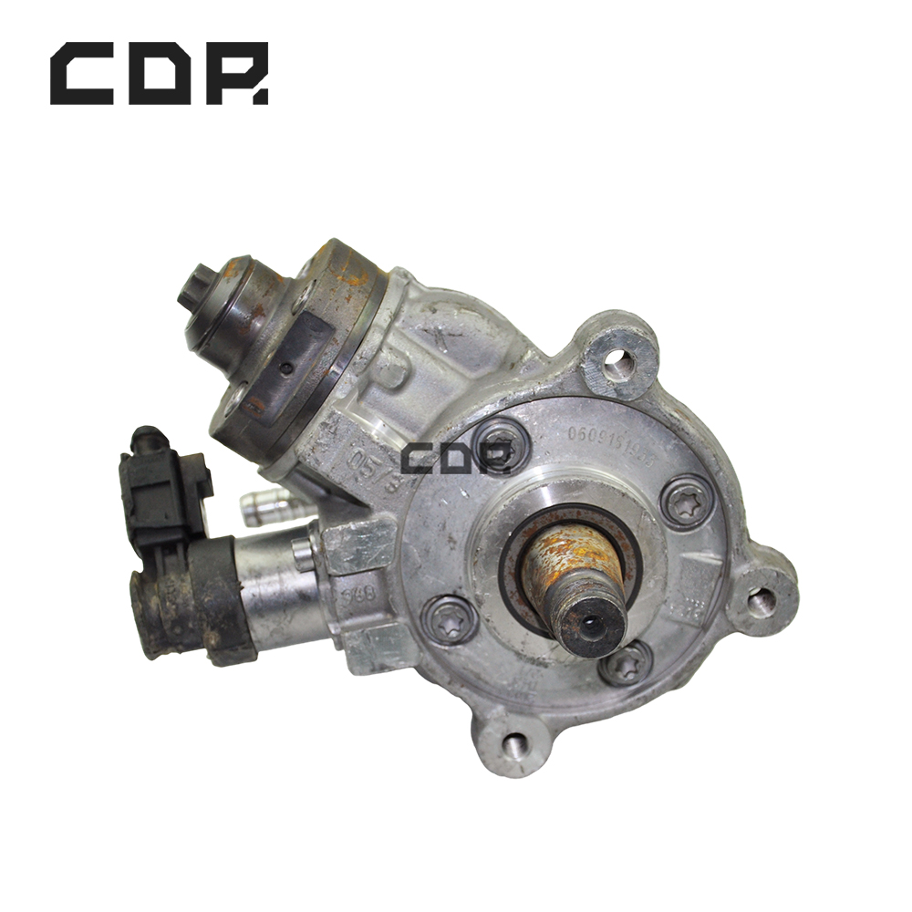 CP4 Diesel Pump