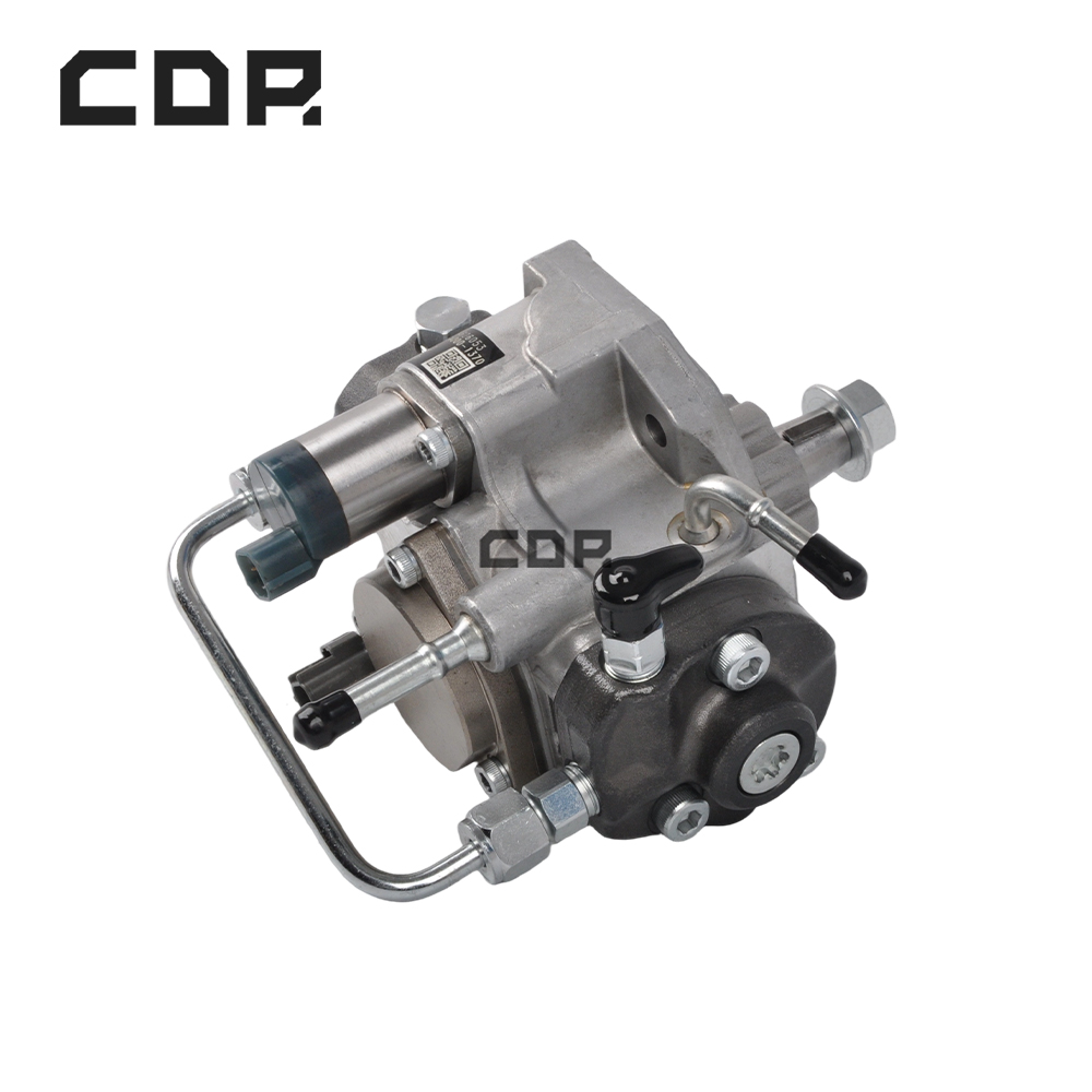 HP3 Diesel Pump - Page 2