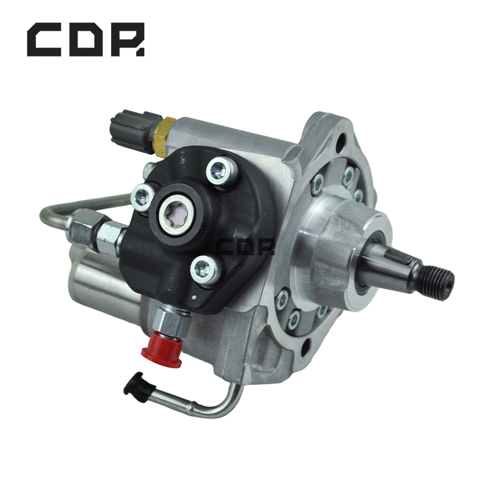 HP3 Diesel Pump - Page 3