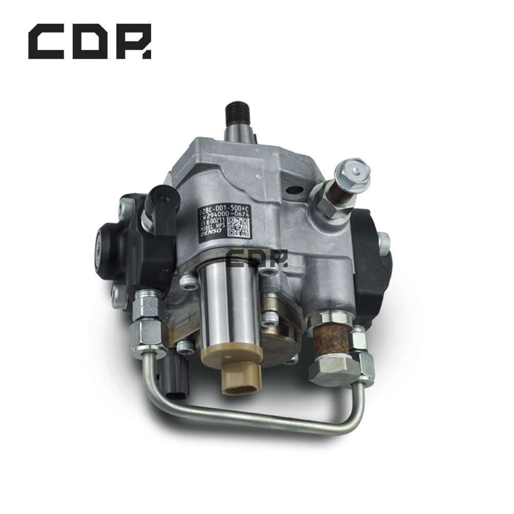 Pump 294000-0674 - crdieselpump