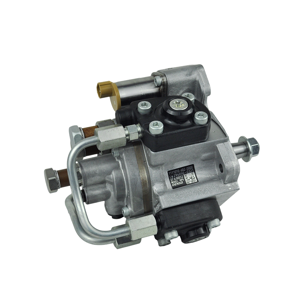 HP4 Diesel Pump