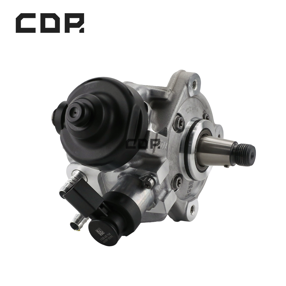 CP4 Diesel Pump