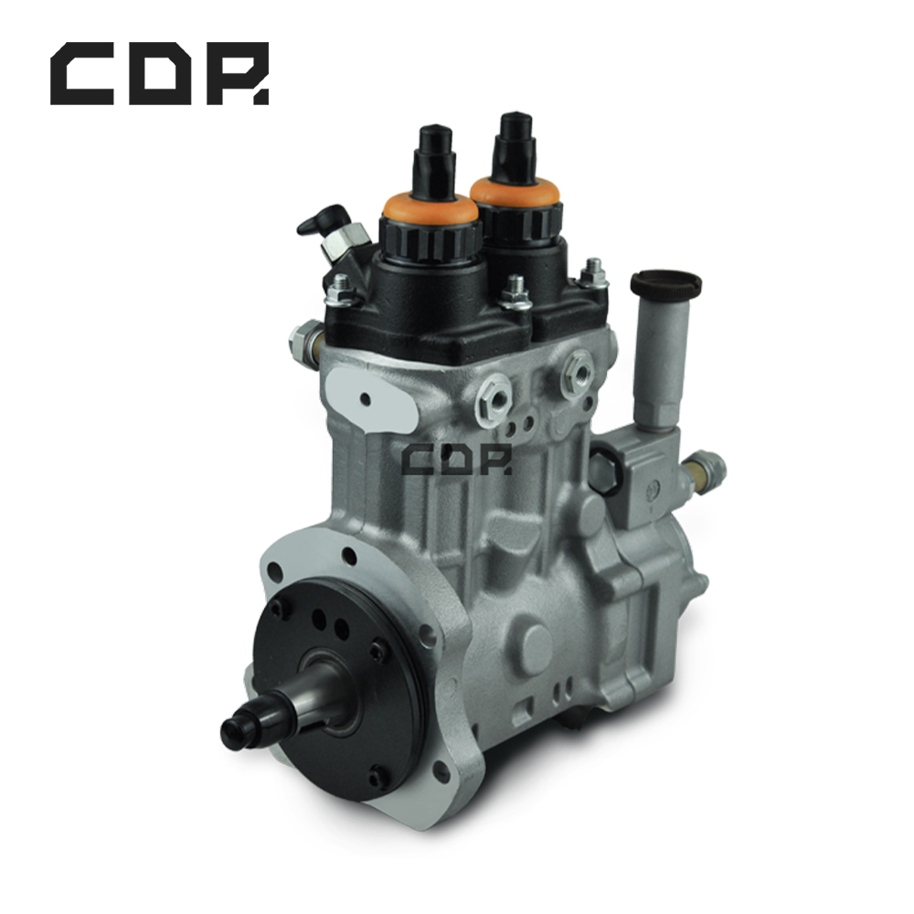 HP0 Diesel Pump