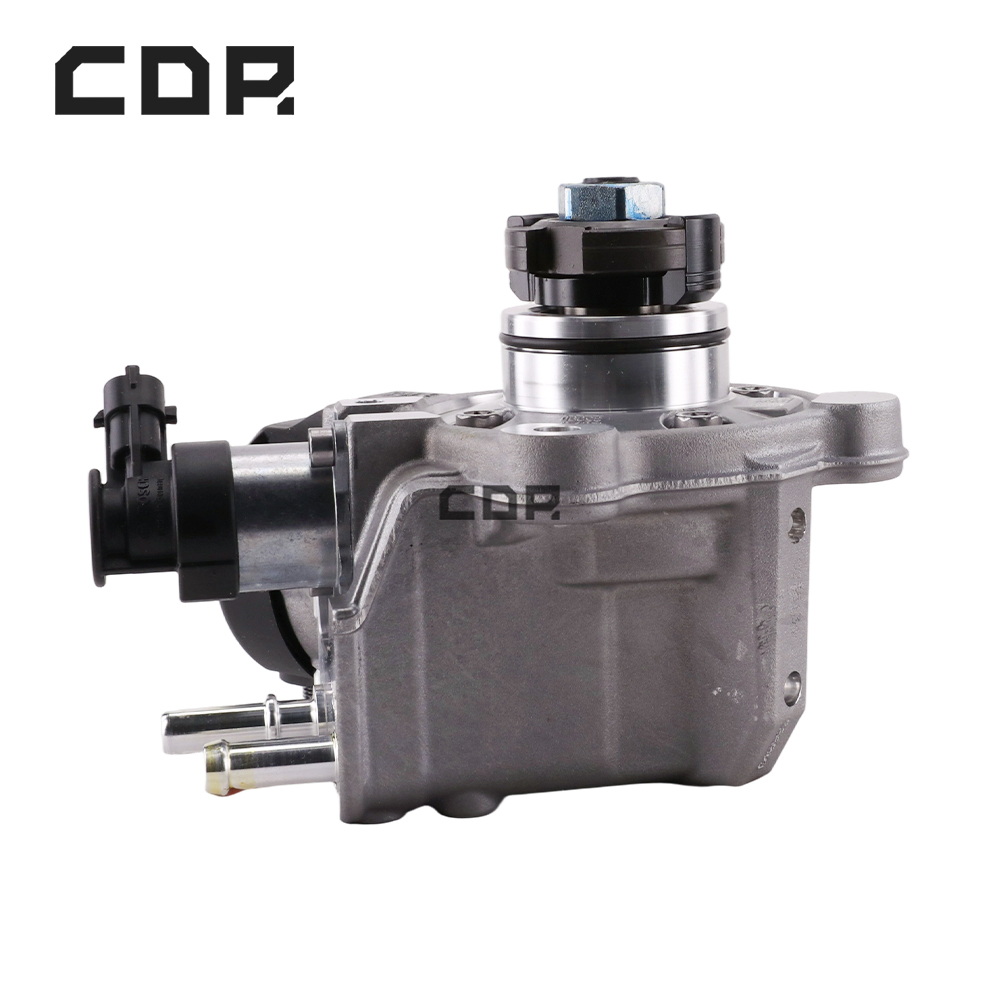 CP4 Diesel Pump