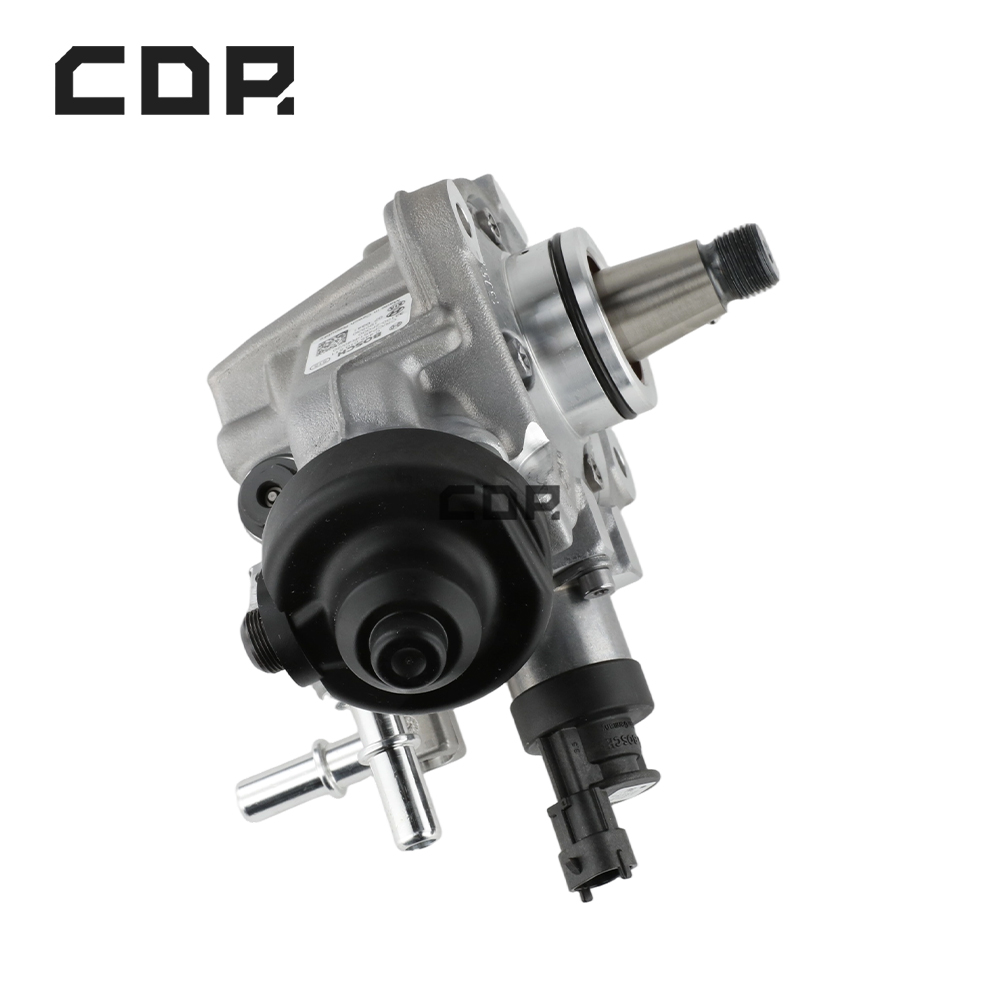 CP4 Diesel Pump