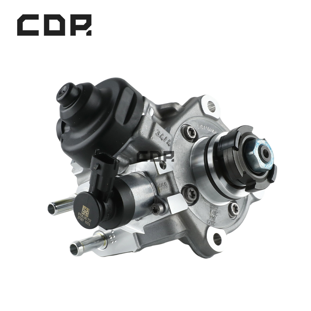 CP4 Diesel Pump