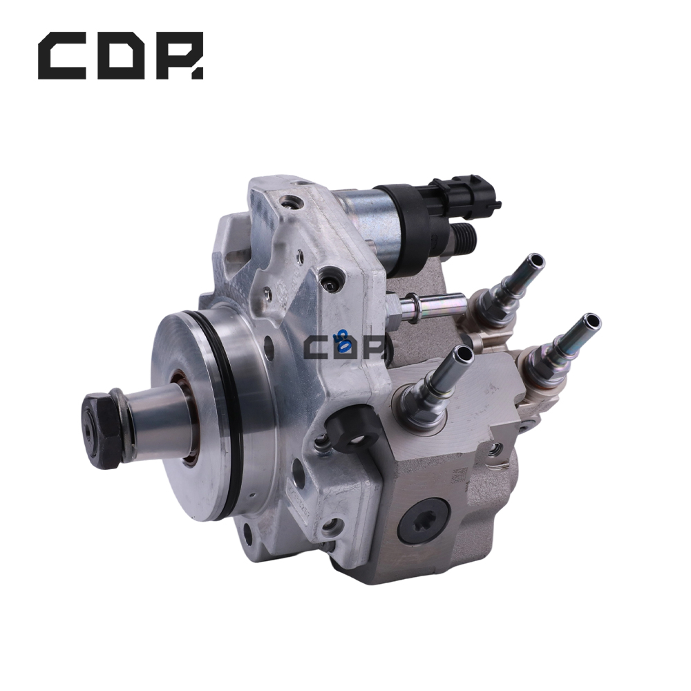 CP3 Diesel Pump - Page 2