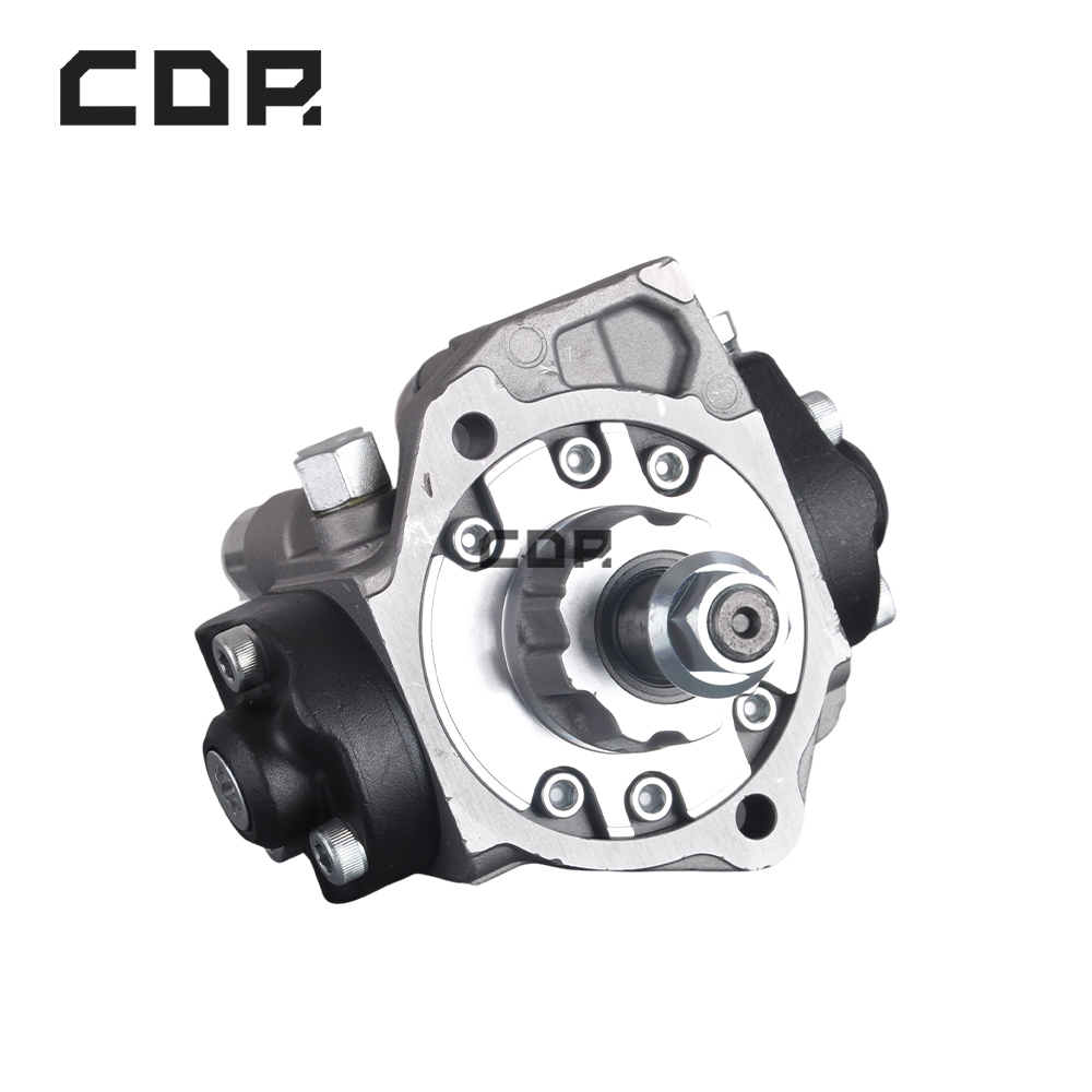 HP3 Diesel Pump - Page 3