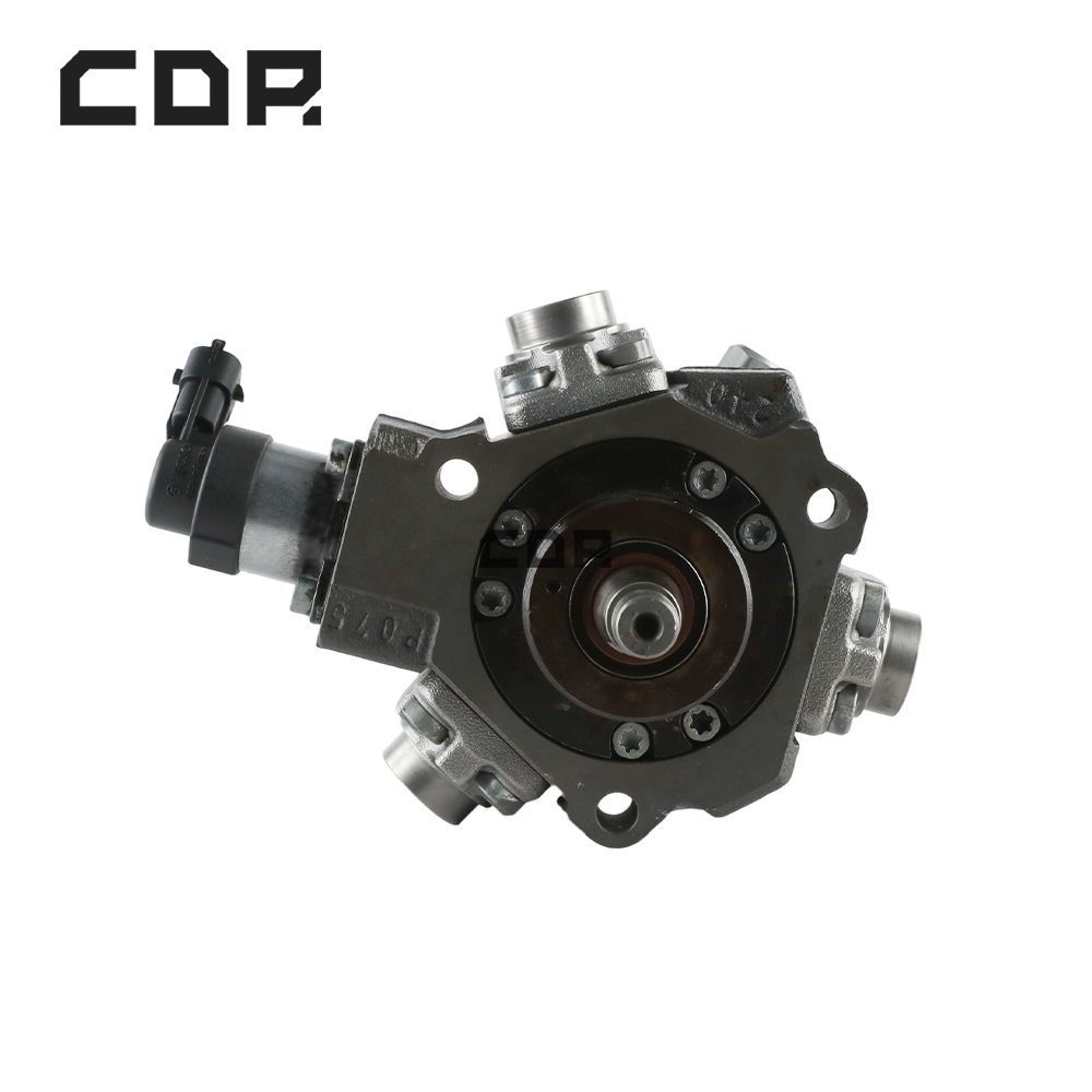 CP1 Diesel Pump