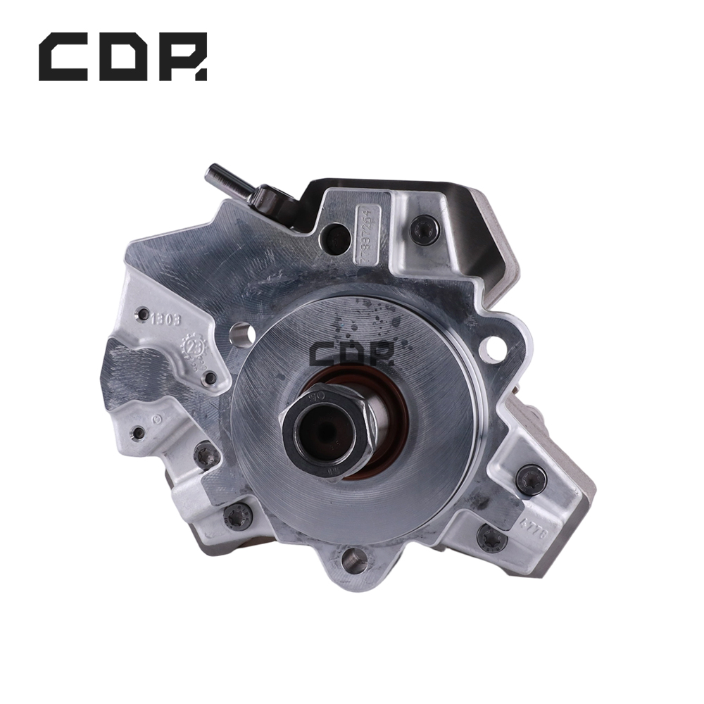 CP3 Diesel Pump