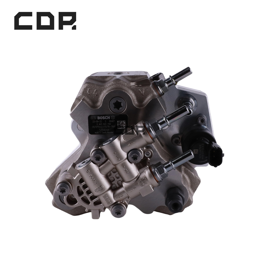 Y1Z200445020150(4) - crdieselpump