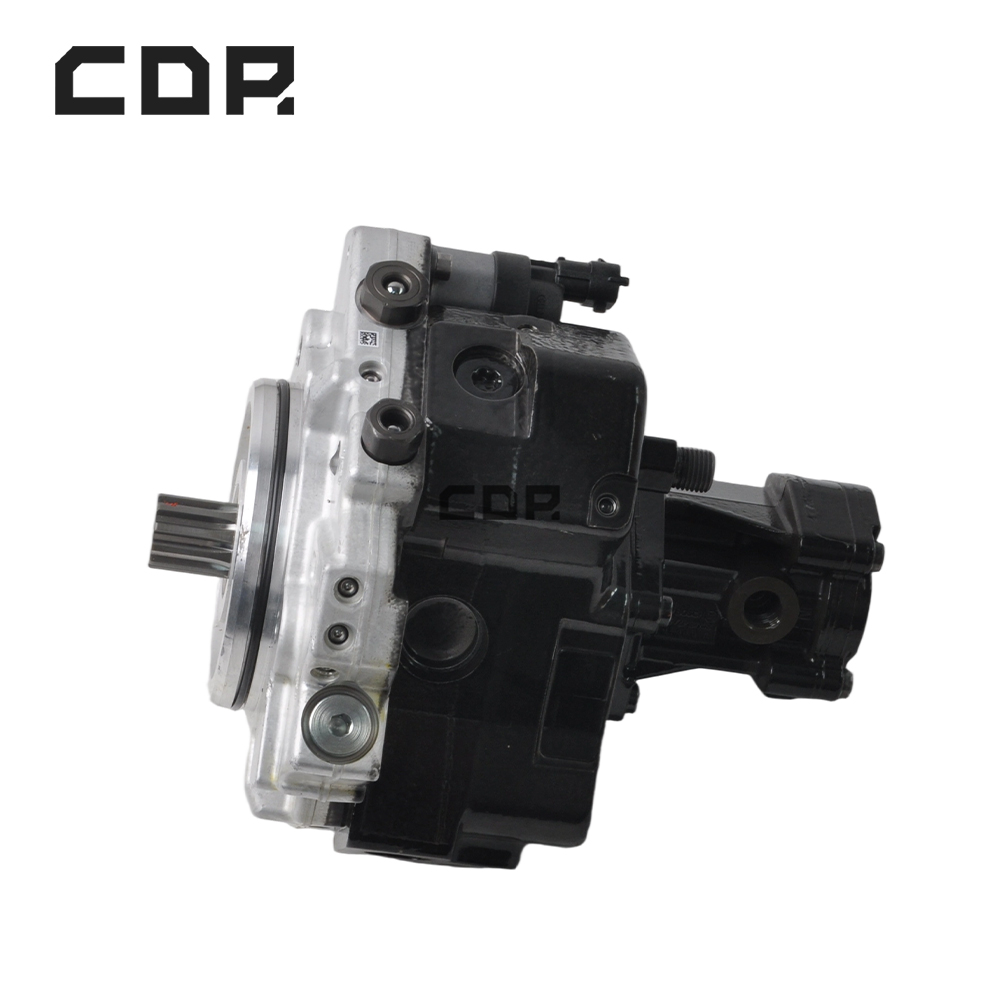 CP3 Diesel Pump