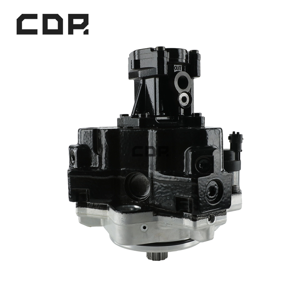 CP3 Diesel Pump