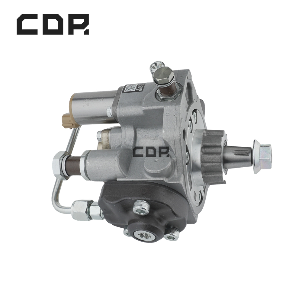 Diesel Pump 294000-0733 - crdieselpump