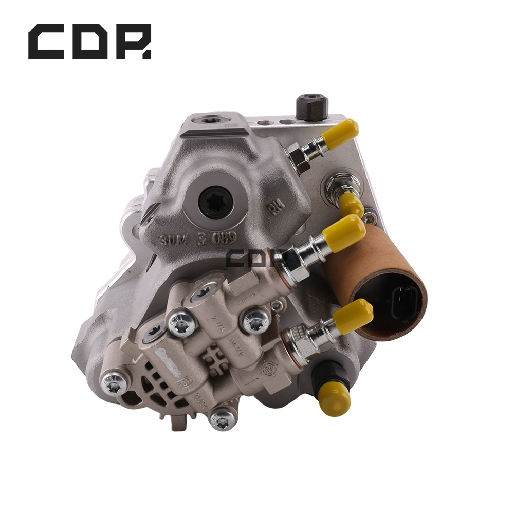 CP3 Diesel Pump