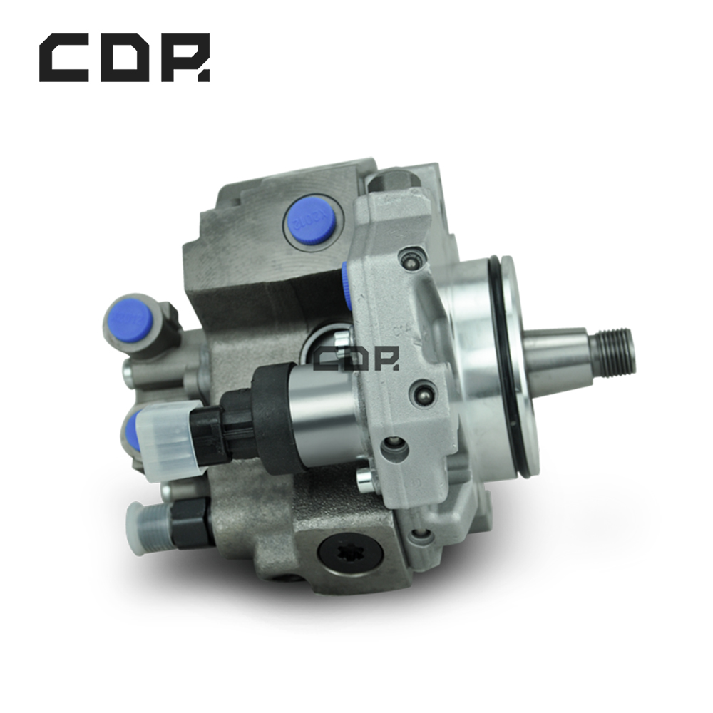 CP3 Diesel Pump - Page 2