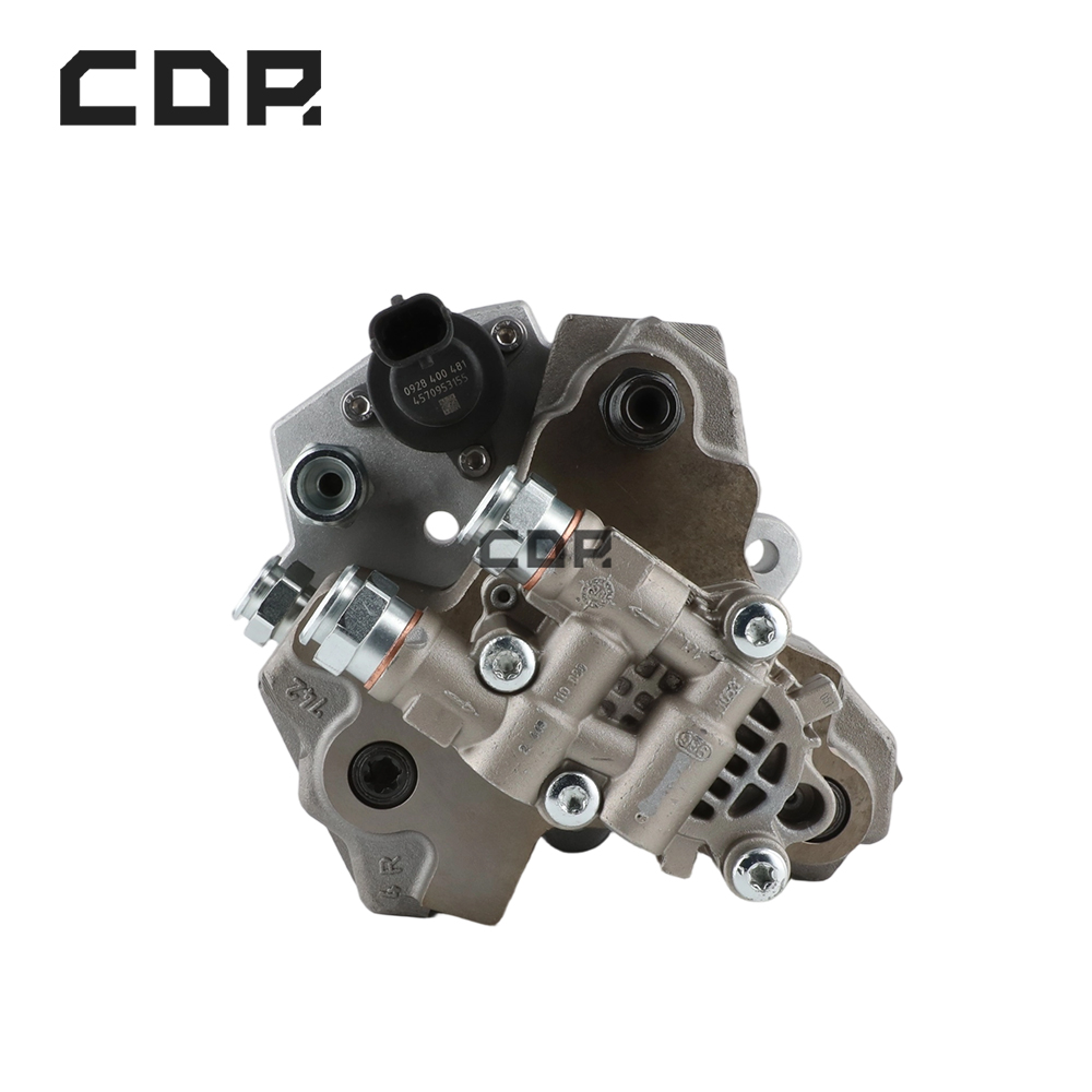 CP3 Diesel Pump