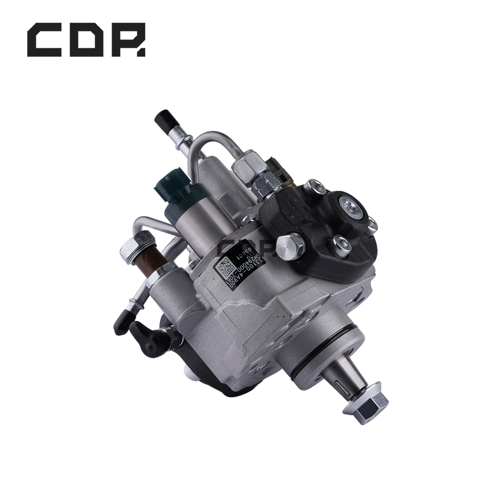 HP3 Diesel Pump