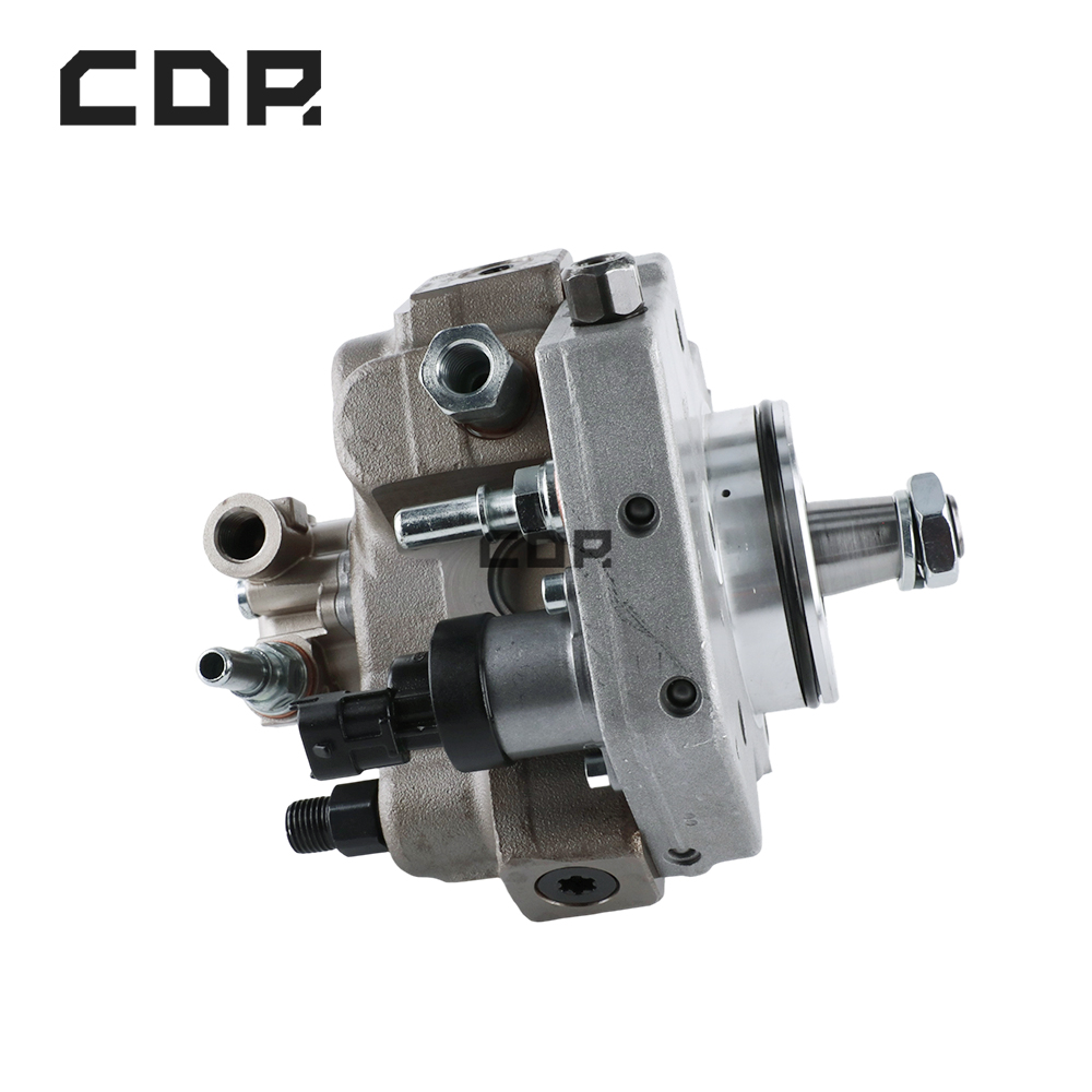 CP3 Diesel Pump