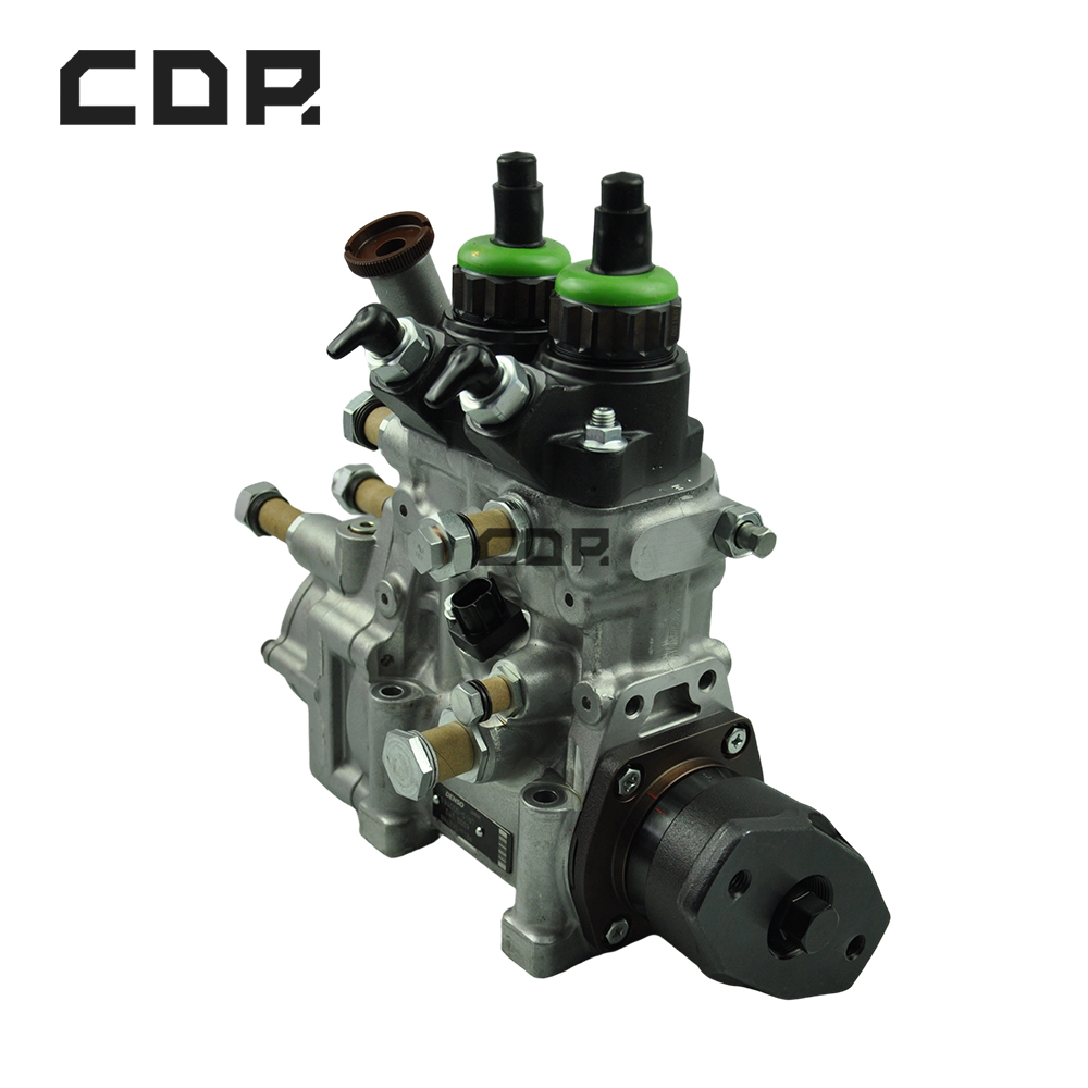 094000-0167 Diesel Pump - crdieselpump