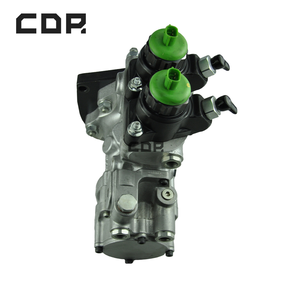094000-0306 Diesel Pump - crdieselpump