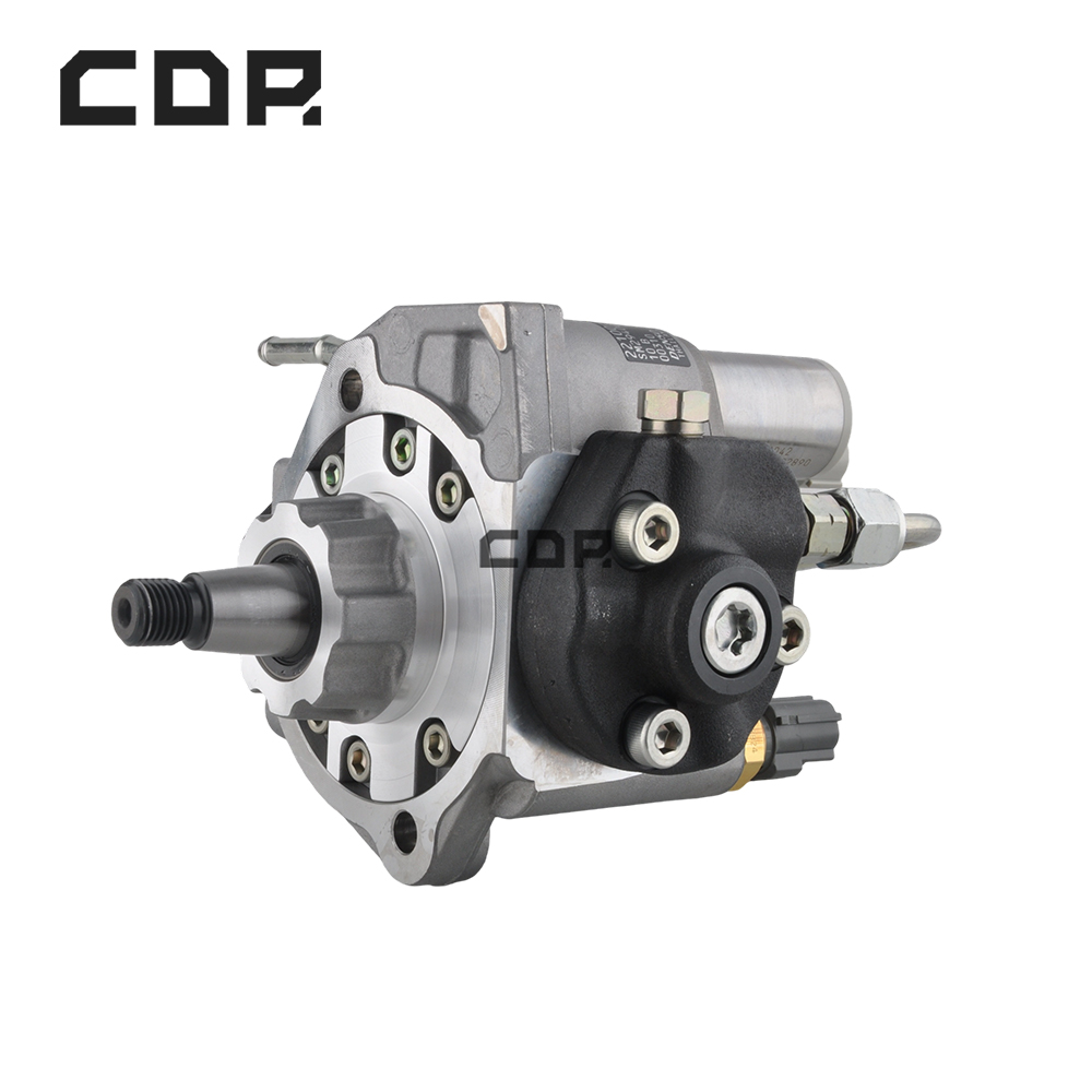 HP3 Diesel Pump - Page 2